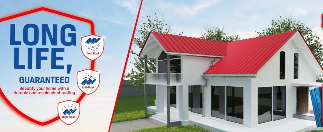 Profile Sheet & Roofing Sheet